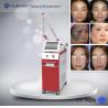 Buy cheap Hot sale!! skin rejuvenation / eye line / q switched nd yag laser for tattoo removal from wholesalers