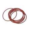 Buy cheap High Temperature Resistant Silicone O-Rings For Extreme Heat Sealing Industrial Use from wholesalers