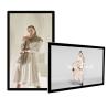 Buy cheap 75" LCD Wall Mounted Digital Signage Kiosk For Corporate Office Doctors from wholesalers