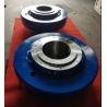 Buy cheap CAT 295B electric shovel excavator track roller, CAT 295B electric shovels track roller from wholesalers