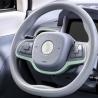 Buy cheap Excellent Interior Rich Configuration And Fashion Design At Lingbao Box EV New Car from wholesalers
