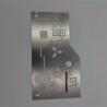 Buy cheap SS304 SS316 CNC Metal Laser Cutting from wholesalers