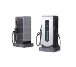 DC Fast Charging Station Electric Charging Pile Electric Charging Station With
