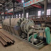 Buy cheap High Efficiency Industrial Cooling Equipment For Activated Carbon Systems product