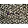 Buy cheap Welded Protection Razor Mesh Fencing , Anti Climb Blade Wire Fencing from wholesalers