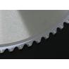 Buy cheap non ferrous cold Metal Cutting circular saw blade / cermet tip Steel Saw Blade from wholesalers