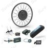 Buy cheap DC 1000w 48v Electric Bicycle Motor Kit Fast Speed For Outdoor Activities from wholesalers