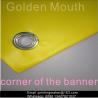 Buy cheap 13 oz Custom Print PVC Vinyl Banner from wholesalers