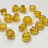 Buy cheap 0.5-6ct Synthetic uncut diamond Yellow Hpht Rough Diamonds Synthetic Rough Uncut Diamond Price Per Carat lab grown diamond for jewelry yellow rough from wholesalers