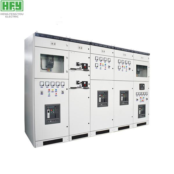Buy cheap China Manufacturers Supply Low Voltage Switchgear Electrical Knock Down Cabinet / Distribution Box / Switchgear from wholesalers