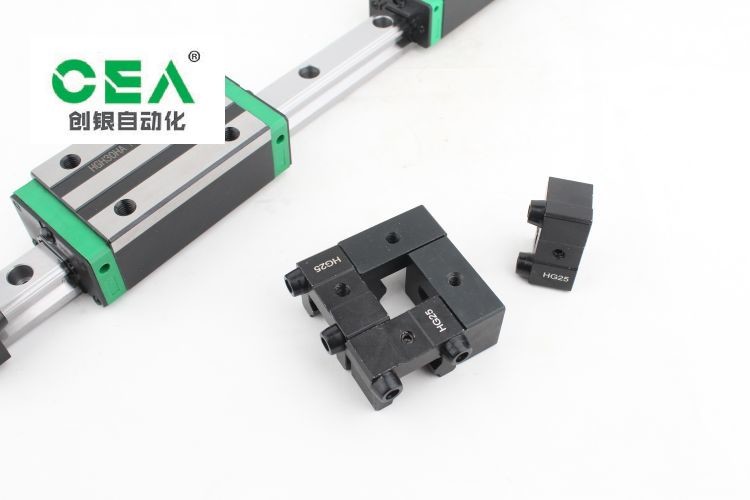 THK SRS5M Miniature Linear Guide Rail For CNC SRS 5M Rolling Mill