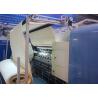 Buy cheap Multi Needle Non Shuttle Quilting Machine With Tack And Jump from wholesalers