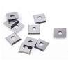 Buy cheap ODM OEM Reversible Carbide Wood Turning Inserts 12x12x1.5-35° from wholesalers
