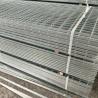Buy cheap Perforated Steel Gratings: Enhanced Ventilation and Light Transmission from wholesalers