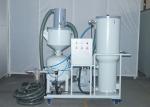 4kw 2 - 3m³ / Min Vacuum Blasting Equipment With 10m Blasting Hose