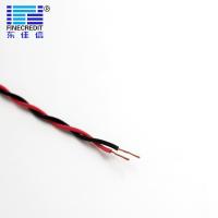 Buy cheap 0.6/1KV Rvs 2 Core Household Electrical Cable Twisted Pair product