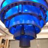 Buy cheap 320*160 Flexible Led Display Screen Video Wall P1.538 High Refresh from wholesalers