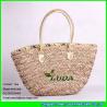 Buy cheap LUDA summer fashion 2013 straw bags natural seagrass straw handbags from wholesalers