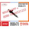Buy cheap 23670-39265 23670-30290 23670-39165 Genuine diesel fuel injector 095000-7810 0950007810 095000-7820 095000-7010 095000-6 from wholesalers