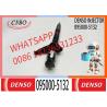 Buy cheap Fuel Injector Assembly 095000-5132 095000-5135 095000-5650 095000-6021 16600-AW401 from wholesalers