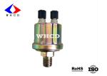 0 ~ 10 Bar Diesel Generator Set Parts Mechanical Oil Pressure Sender Sensor