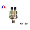 Buy cheap 0 ~ 10 Bar Diesel Generator Set Parts Mechanical Oil Pressure Sender Sensor from wholesalers