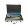 Buy cheap 8pcs Set Carbide Lathe Tools With Aluminum Alloy Handle For Woodturning from wholesalers