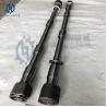 Buy cheap Daemo Alicon B360 B230 B250 B600 B800 B450 B70 B90 Hydraulic Breaker Parts Through bolt Side bolt For Excavator hammer from wholesalers