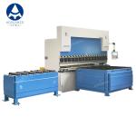 Full Automatic Press Brakes 100T3200MM Hydraulic With Lifting Platform