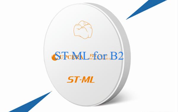 Buy cheap Milling Zirconia Based Ceramics Top Translucent , Multilayer Zirconia Sintering Furnace Dental from wholesalers