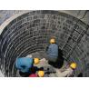 Buy cheap Slag Resistance Unshaped Refractory Ramming Material For Furnace Bottom from wholesalers