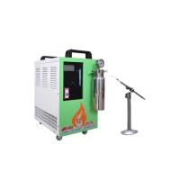 Buy cheap 1-25ml Glass Ampoule Sealing Machine Manual For Chemistry Lab product