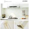 Buy cheap Paper Back Vinyl Wallpapers Waterproof Self-adhesive Wallpaper Mosaic Tile/Ceramic Wallpaper from wholesalers