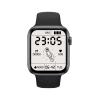 Buy cheap Multifunctional Mens Waterproof Smart Watch 1.69 Inch 240×280 Display from wholesalers