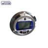 Buy cheap SS Industrial Digital Pressure Manometer / Intelligent Pressure Gauge Back Connection from wholesalers