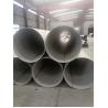 Buy cheap 1 To 2000mm OD Welded Stainless Steel Pipe 316l Agriculture Seamless Ss Tubes ASME from wholesalers