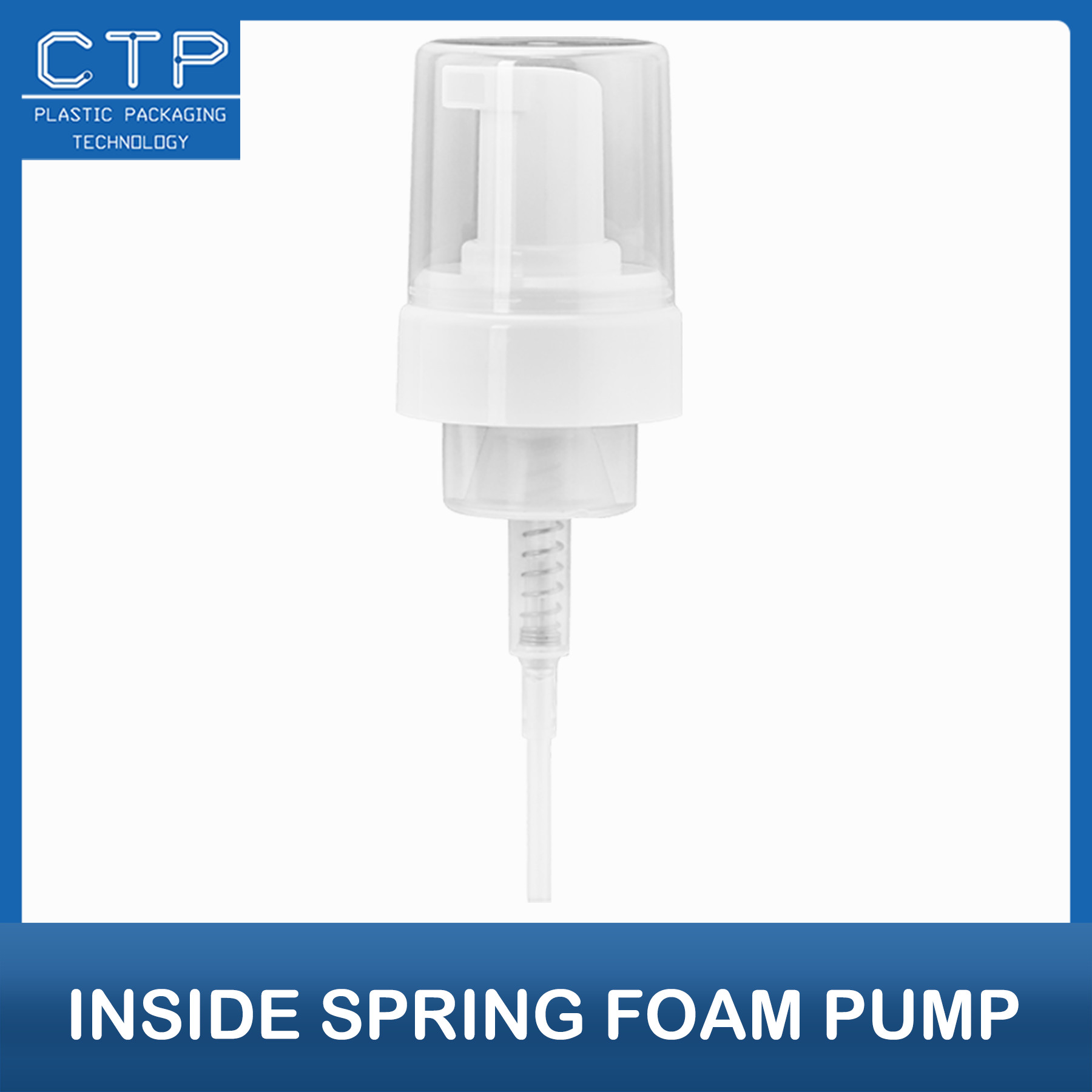 Custom Tube for Hospital Needs Based on Pantone Number or Color Samples