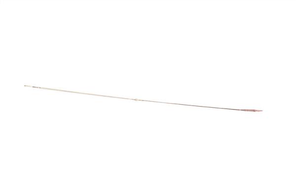 Buy cheap L350 Steel Heald Wire 175/175 Electronic Jacquard Machine Spare Parts from wholesalers