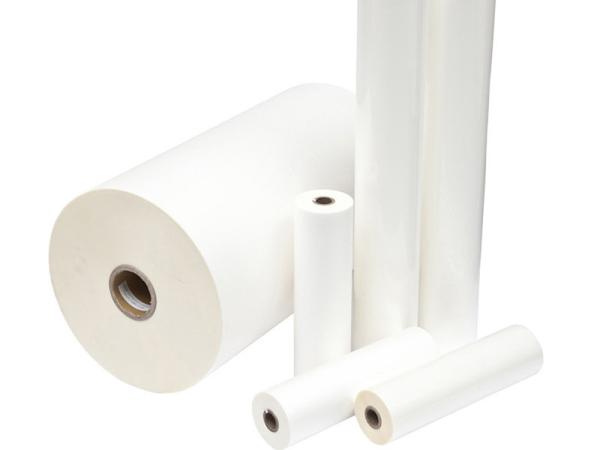 Textured/Satin-Finish Multi-Layer BOPP Thermal Coating Film with Tenacious