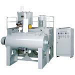 Granule Extruder Machine for Customized Wood Plastic Production Line in