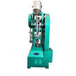 THP15 Cube Block 150KN Flower Basket Tablet Press