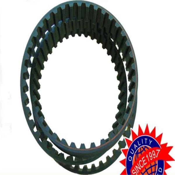 oem 96097062/108MR17/97522929/T111/T1266/116 MR19 rubber timing belt for CIRTOEN