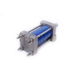 Custom Hydraulic Oil Cylinders Industrial MOB 32/40/63/80/100 Light Duty