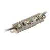 Buy cheap KooSion 12V LED Module 3 LEDS SMD 3528 Waterproof from wholesalers