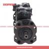 Buy cheap DH150-7 Doosan Hydraulic Pump 2401-92368 , K3v63dt Hydraulic Pump from wholesalers