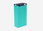 Large Capacity Lithium Battery 100Ah Power Battery Pack For Energy Storage