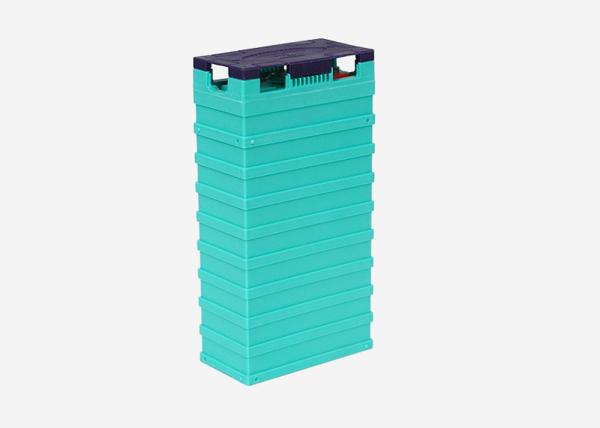 3.2v Lithium Ion Solar Energy Storage Batteries , Lifepo4 Battery For Solar