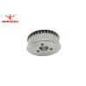 Buy cheap 035-025-004 Toothed Pulley HTD 32-8M-20 For XLS50 XLS125 Spreader Parts from wholesalers