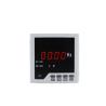 Buy cheap 96*96 new frequency meter for complete cabinet from wholesalers