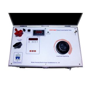 Buy cheap Primary Current Injection Test Set from wholesalers